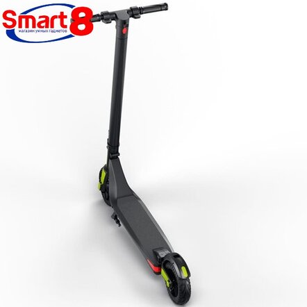 Электросамокат GT ES6